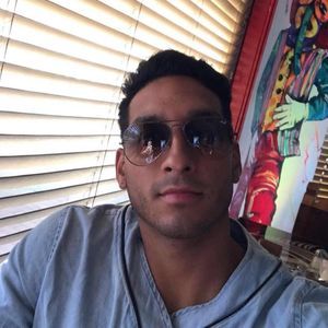 Meet your Posher, Jon